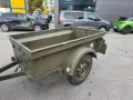 Jeep Willys Overland MB Bj. 1945