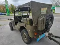 Jeep Willys Overland MB Bj. 1945