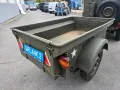 Jeep Willys Overland MB Bj. 1945