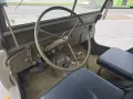 Jeep Willys Overland MB Bj. 1945