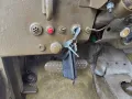 Jeep Willys Overland MB Bj. 1945