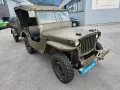 Jeep Willys Overland MB Bj. 1945