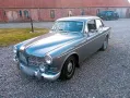 Volvo Amazon P 121