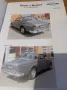 Volvo Amazon P 121