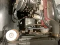 Volvo Amazon P 121