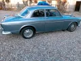 Volvo Amazon P 121