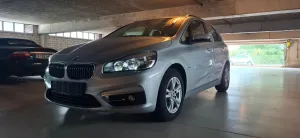 BMW 218 Active Tourer 218i Luxury Line Luxury Line