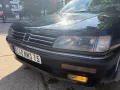 Peugeot 605 SRI SR