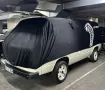 Volkswagen T3 Transporter WBX, 2.Hand, 71.000KM, Top