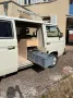 Volkswagen T3 Transporter WBX, 2.Hand, 71.000KM, Top