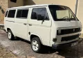 Volkswagen T3 Transporter WBX, 2.Hand, 71.000KM, Top