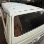 Volkswagen T3 Transporter WBX, 2.Hand, 71.000KM, Top