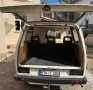 Volkswagen T3 Transporter WBX, 2.Hand, 71.000KM, Top
