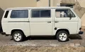 Volkswagen T3 Transporter WBX, 2.Hand, 71.000KM, Top