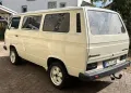 Volkswagen T3 Transporter WBX, 2.Hand, 71.000KM, Top