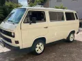 Volkswagen T3 Transporter WBX, 2.Hand, 71.000KM, Top