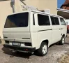Volkswagen T3 Transporter WBX, 2.Hand, 71.000KM, Top