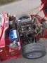 Triumph Spitfire Mk IV (1500) Roadster EZ 09/1980