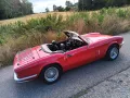 Triumph Spitfire Mk IV (1500) Roadster EZ 09/1980
