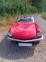 Triumph Spitfire Mk IV (1500) Roadster EZ 09/1980