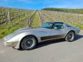 Corvette Chevrolet Corvette C3 Collector Edition 