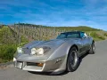 Corvette Chevrolet Corvette C3 Collector Edition 
