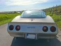 Corvette Chevrolet Corvette C3 Collector Edition 