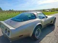 Corvette Chevrolet Corvette C3 Collector Edition 