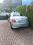 Peugeot 206 cc