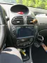 Peugeot 206 cc
