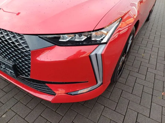 DS Automobiles DS4 PureTech 130 Performance Line+ Performan...