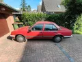 Opel Ascona C 1.3S  H Gutachten und TÜV
