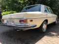 Mercedes-Benz Mercedes Benz 280SE W108 Bj 7/1971 el. Sch...