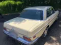 Mercedes-Benz Mercedes Benz 280SE W108 Bj 7/1971 el. Sch...