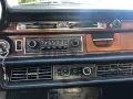 Mercedes-Benz Mercedes Benz 280SE W108 Bj 7/1971 el. Sch...