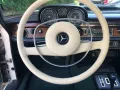 Mercedes-Benz Mercedes Benz 280SE W108 Bj 7/1971 el. Sch...