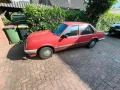 Opel Ascona C mit H-abnahme und TÜV