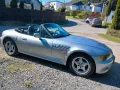 BMW Z3 1.9 -