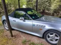 BMW Z3 1.9 -