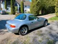 BMW Z3 1.9 -