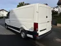 Volkswagen Crafter L2H1 n.Mod 25! Kamera  AHK 3to. Navi...