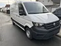 Volkswagen Crafter L2H1 n.Mod 25! Kamera  AHK 3to. Navi...