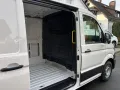 Volkswagen Crafter L2H1 n.Mod 25! Kamera  AHK 3to. Navi...