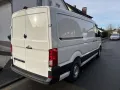 Volkswagen Crafter L2H1 n.Mod 25! Kamera  AHK 3to. Navi...