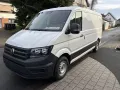 Volkswagen Crafter L2H1 n.Mod 25! Kamera  AHK 3to. Navi...