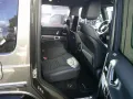 Mercedes-Benz G 450 d AMG-Line/Fond TV/Night I+II/360°/KEYLESS