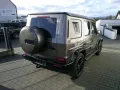 Mercedes-Benz G 450 d AMG-Line/Fond TV/Night I+II/360°/KEYLESS