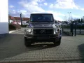 Mercedes-Benz G 450 d AMG-Line/Fond TV/Night I+II/360°/KEYLESS