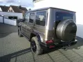 Mercedes-Benz G 450 d AMG-Line/Fond TV/Night I+II/360°/KEYLESS