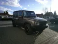 Mercedes-Benz G 450 d AMG-Line/Fond TV/Night I+II/360°/KEYLESS